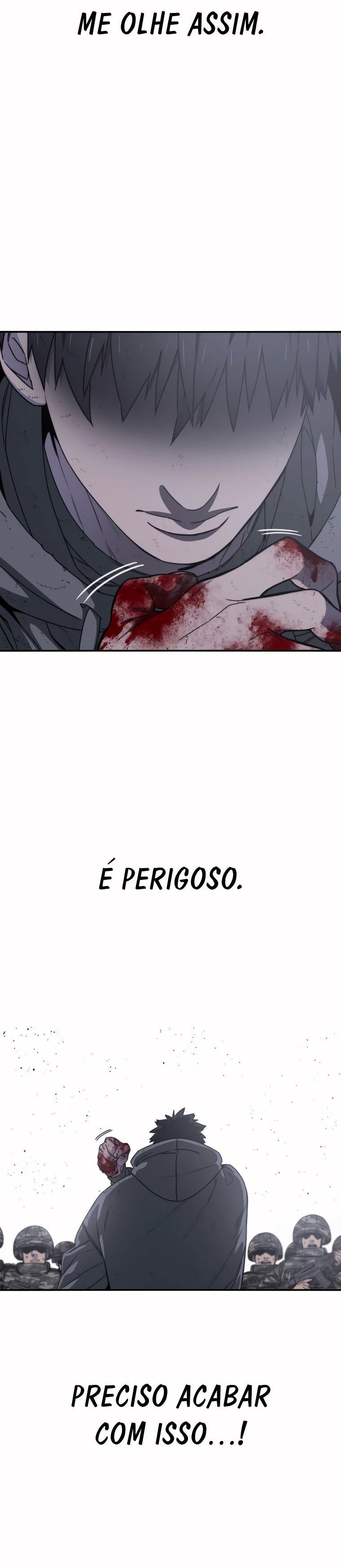 Existence Capítulo 30 Página 25