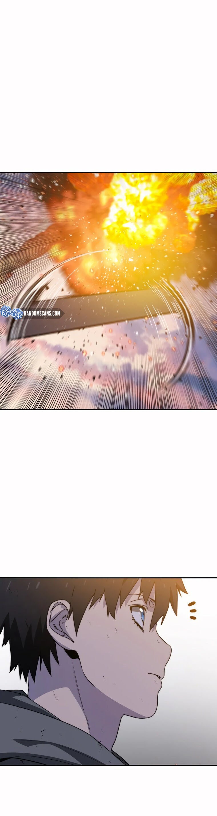 Existence Capítulo 31 Página 16
