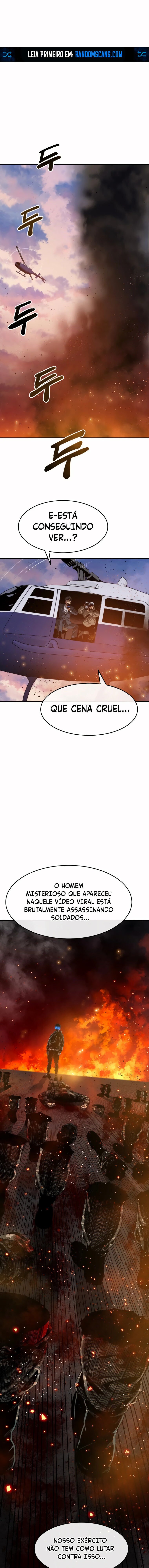 Existence Capítulo 31 Página 2