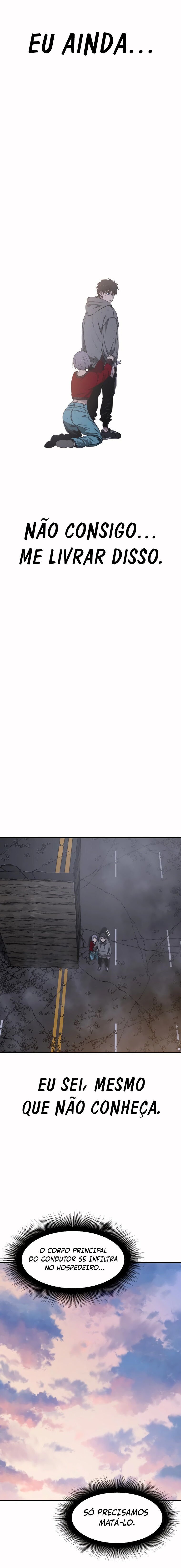 Existence Capítulo 31 Página 25