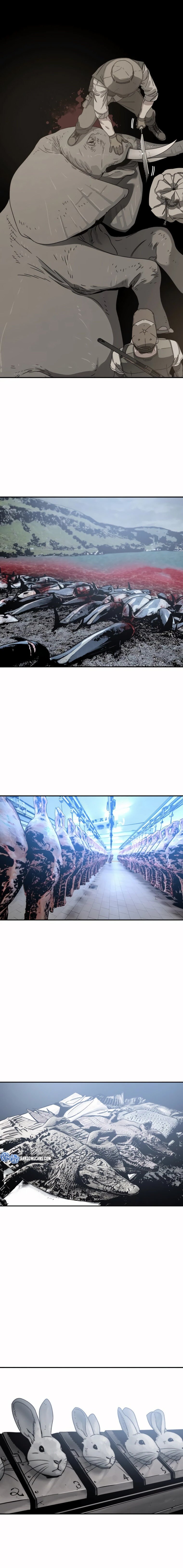 Existence Capítulo 31 Página 8