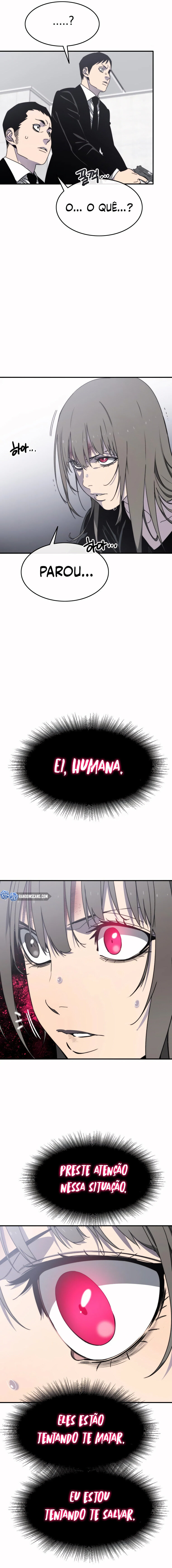 Existence Capítulo 32 Página 11