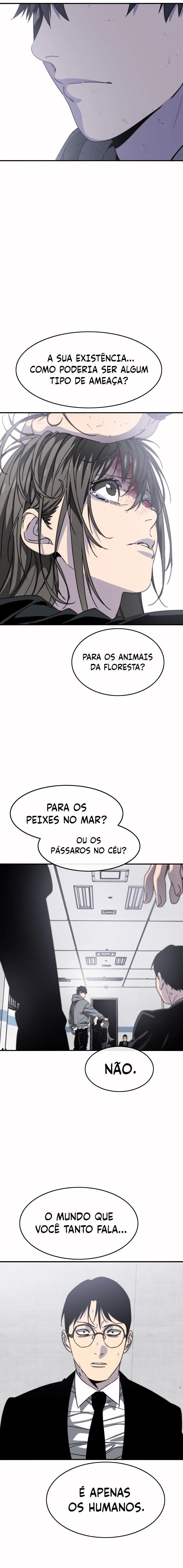 Existence Capítulo 32 Página 27
