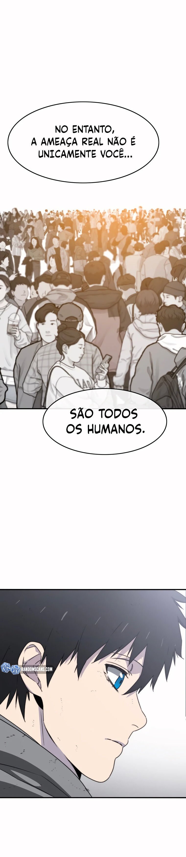 Existence Capítulo 32 Página 28