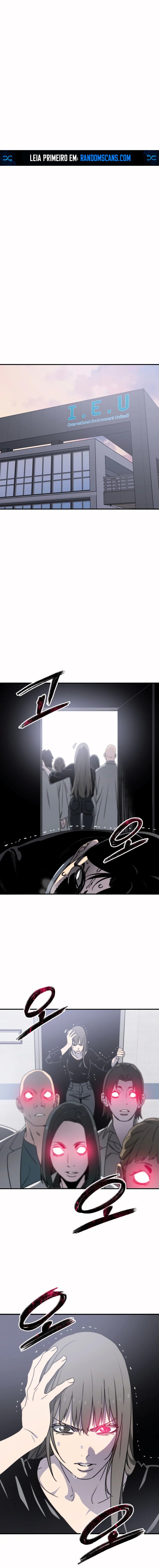 Existence Capítulo 32 Página 3