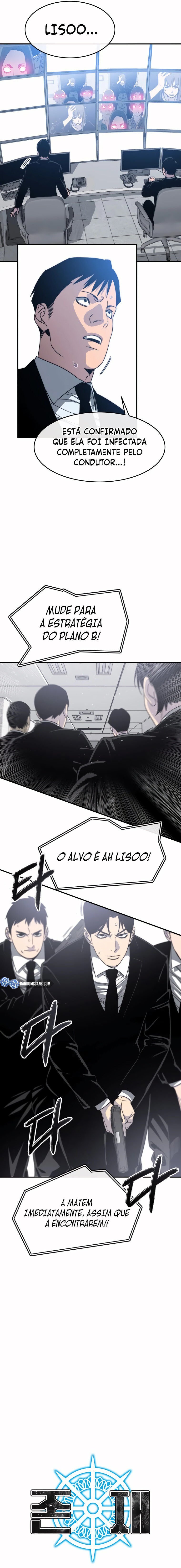 Existence Capítulo 32 Página 5