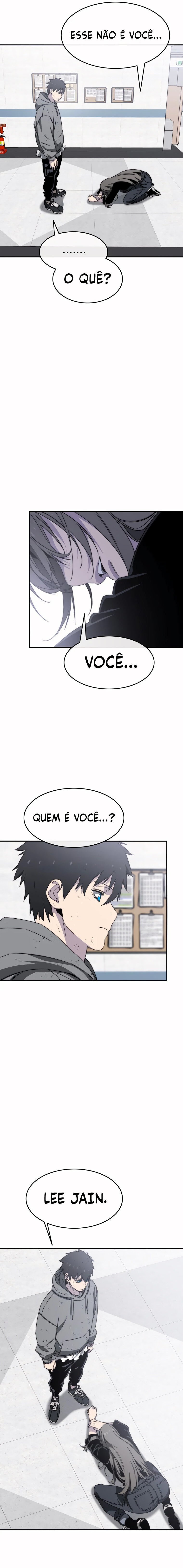 Existence Capítulo 33 Página 15