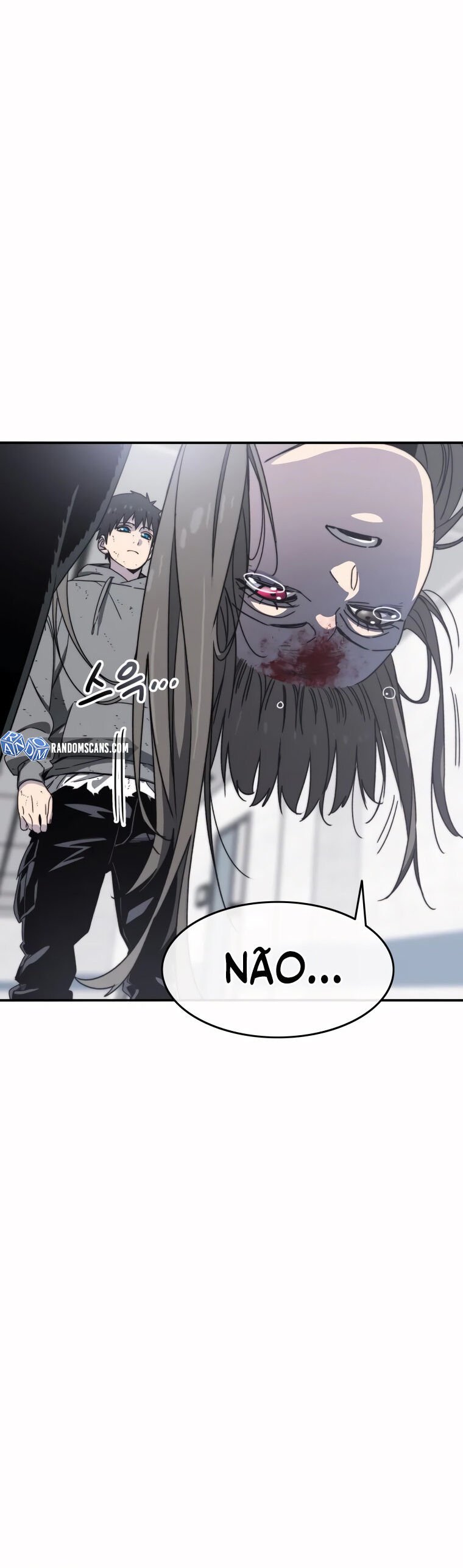 Existence Capítulo 33 Página 16
