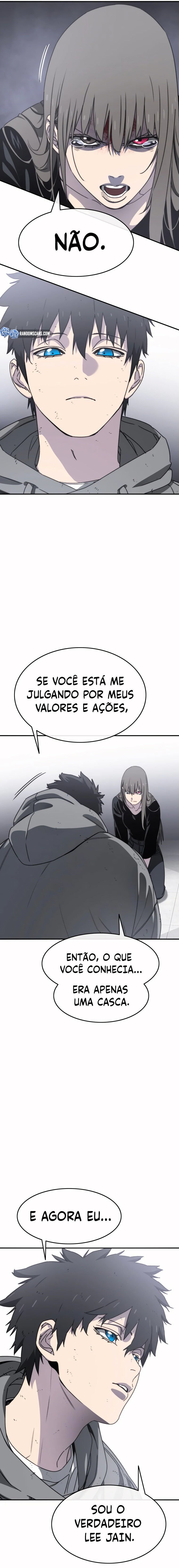 Existence Capítulo 33 Página 17