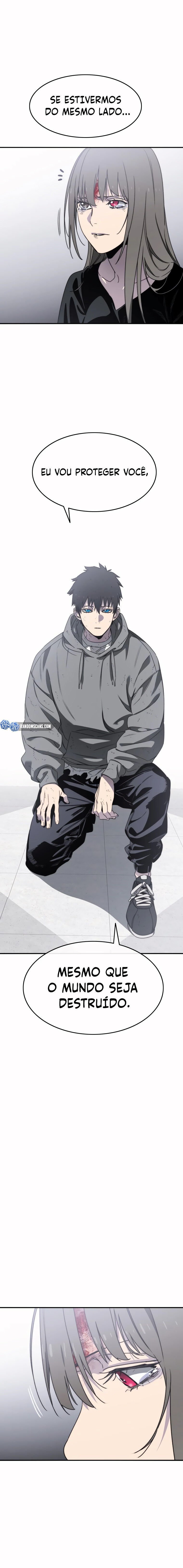 Existence Capítulo 33 Página 19