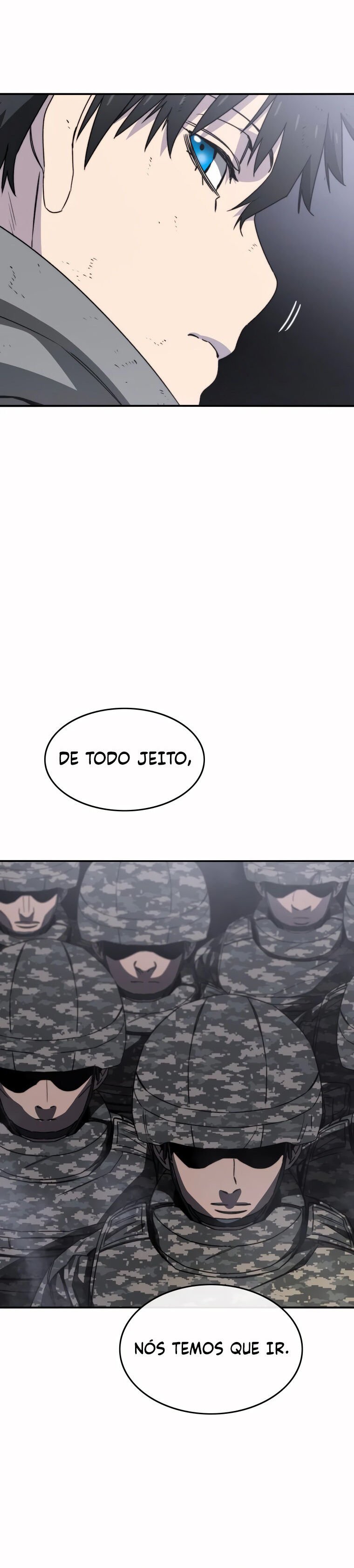 Existence Capítulo 33 Página 20