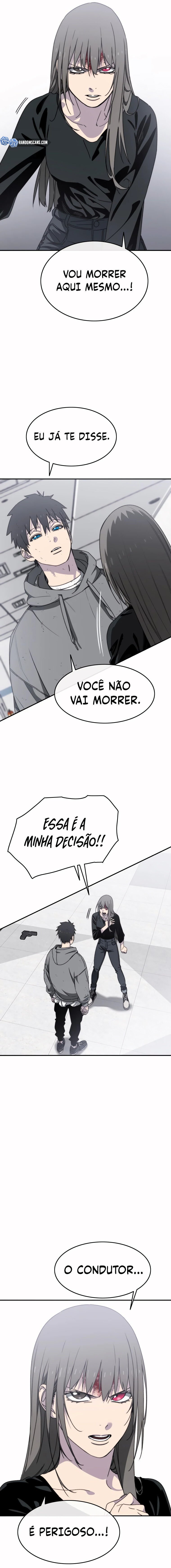 Existence Capítulo 33 Página 23