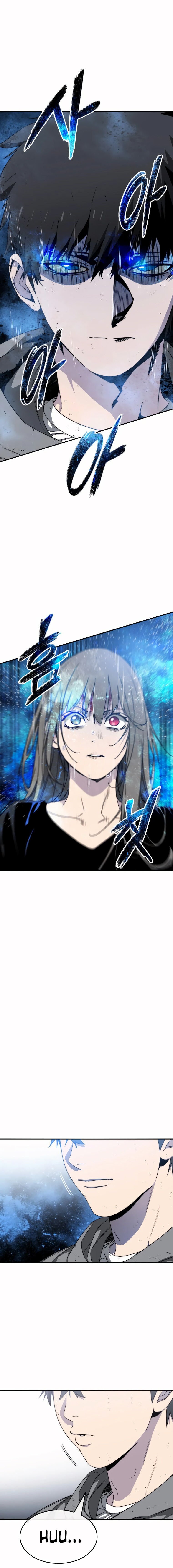 Existence Capítulo 33 Página 25