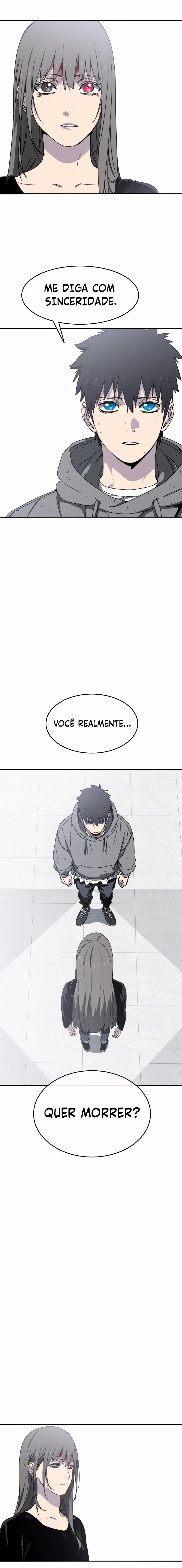 Existence Capítulo 33 Página 29