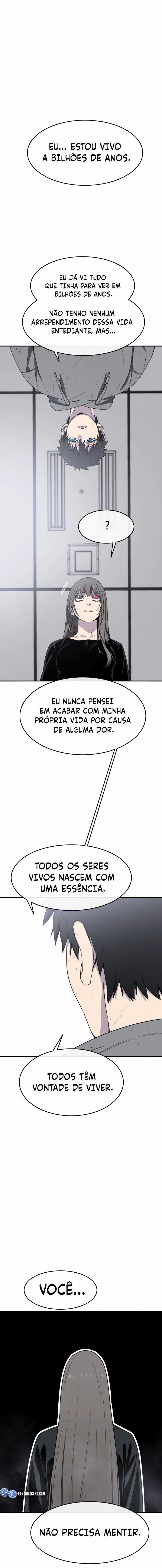 Existence Capítulo 33 Página 31