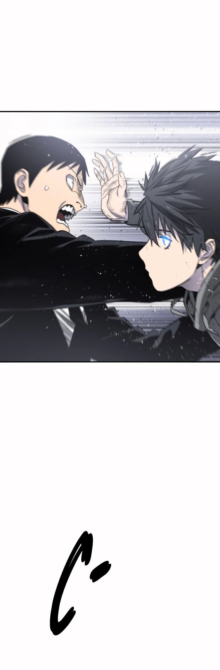 Existence Capítulo 33 Página 8