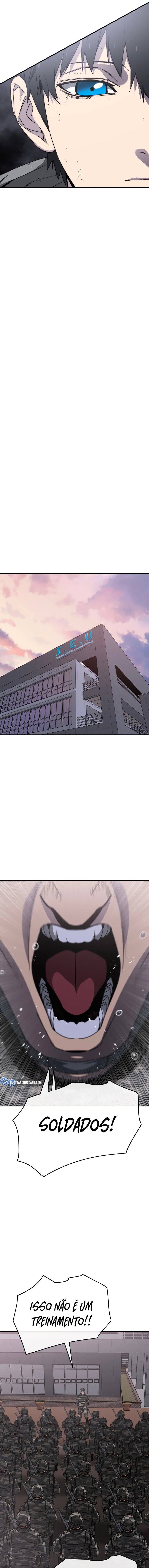 Existence Capítulo 34 Página 11