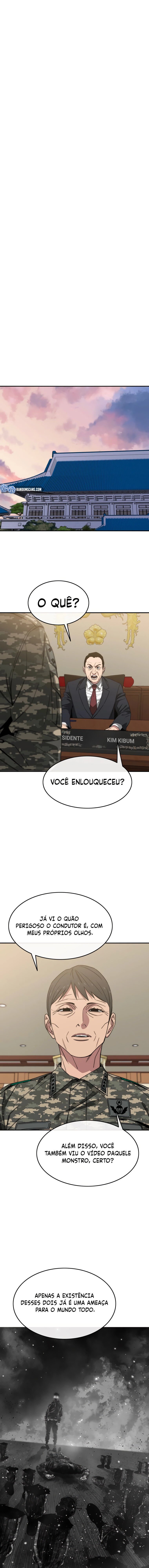 Existence Capítulo 34 Página 21