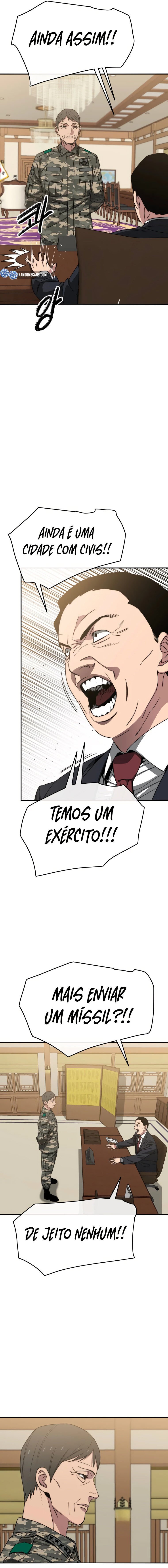 Existence Capítulo 34 Página 23