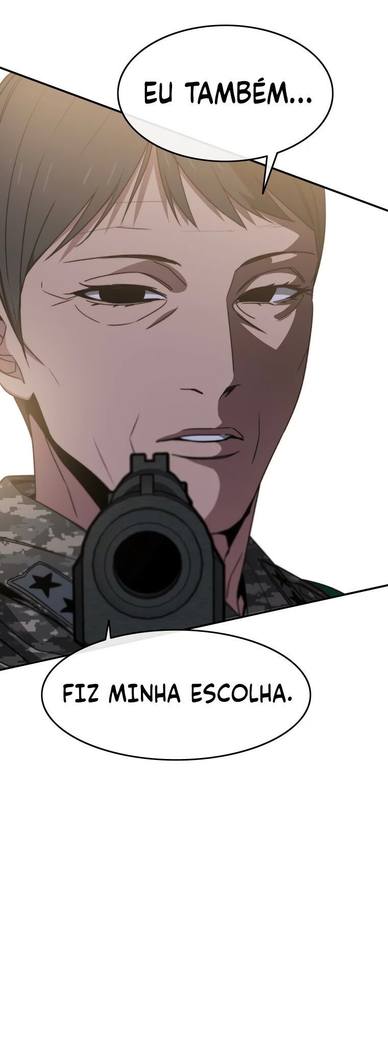 Existence Capítulo 34 Página 26