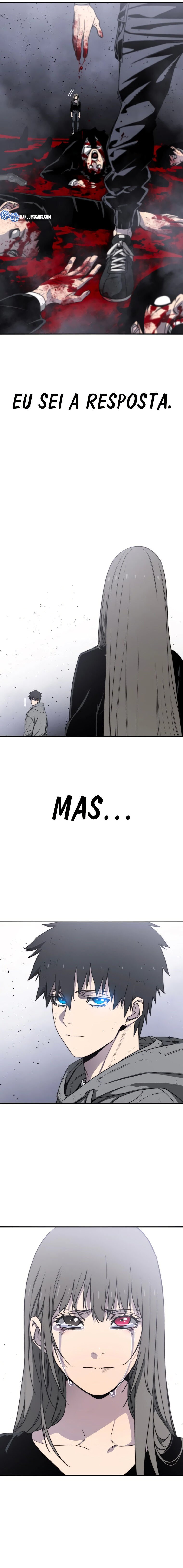 Existence Capítulo 34 Página 7