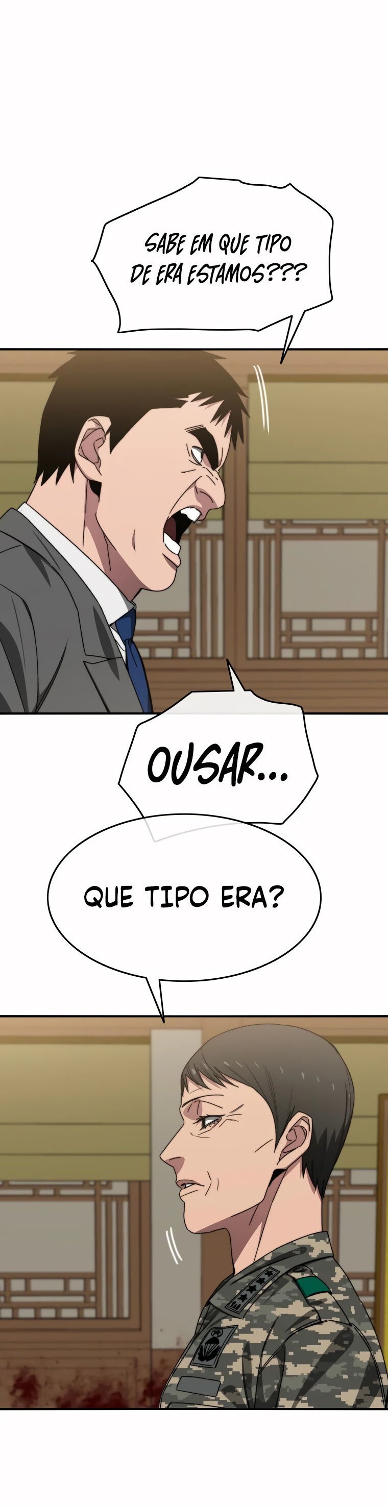 Existence Capítulo 35 Página 10