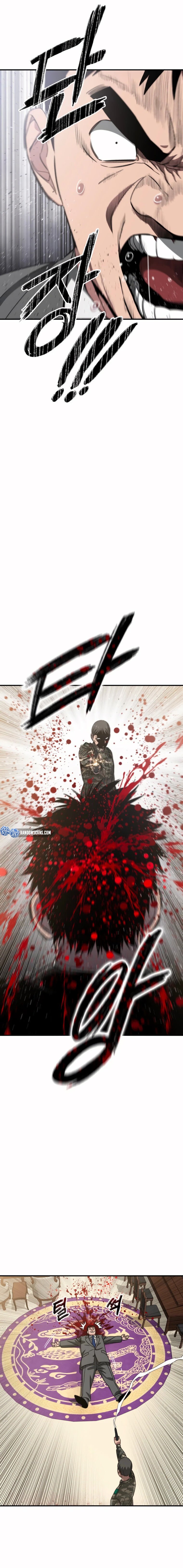 Existence Capítulo 35 Página 17
