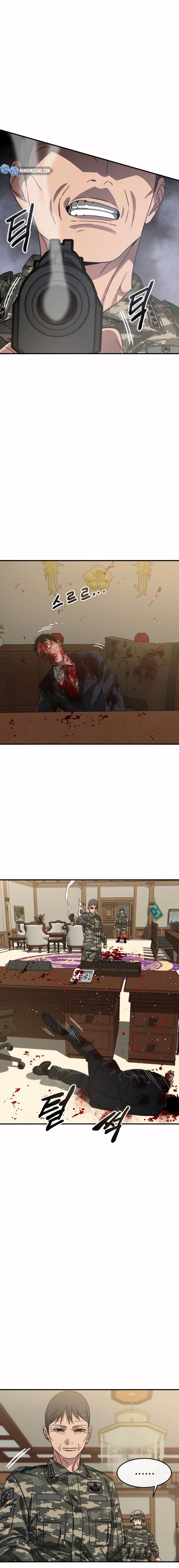 Existence Capítulo 35 Página 21