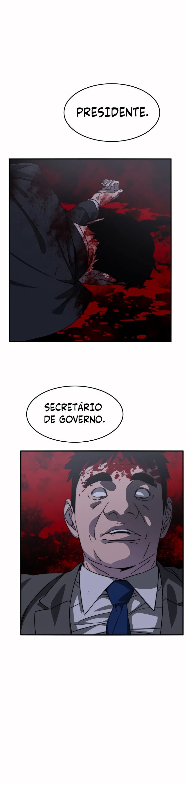 Existence Capítulo 35 Página 22