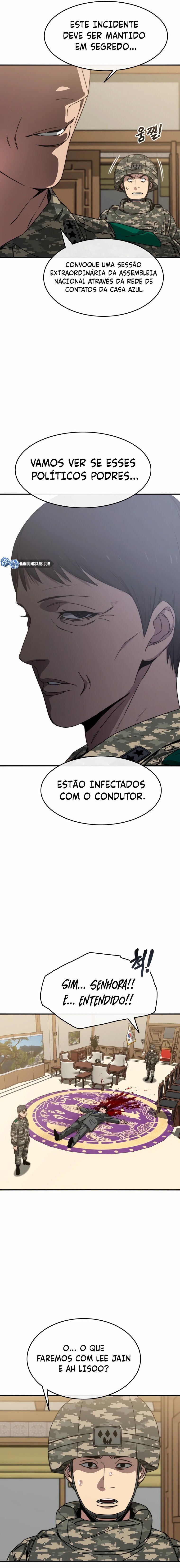 Existence Capítulo 35 Página 23