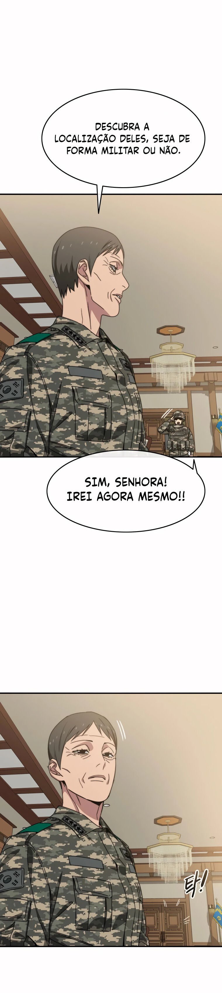 Existence Capítulo 35 Página 24