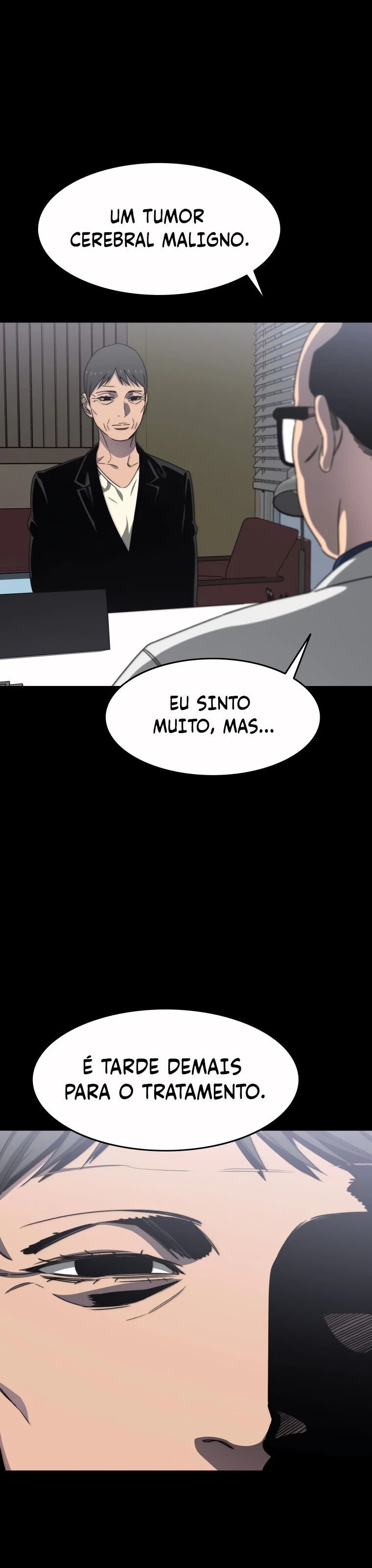 Existence Capítulo 35 Página 28