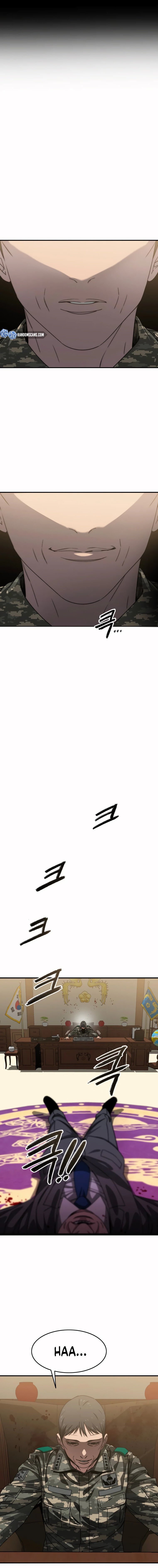Existence Capítulo 35 Página 29