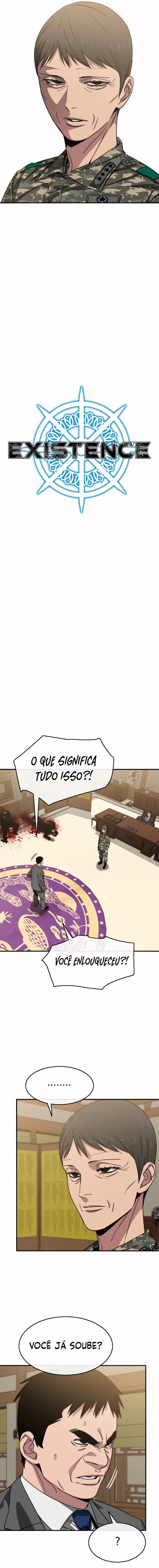 Existence Capítulo 35 Página 7