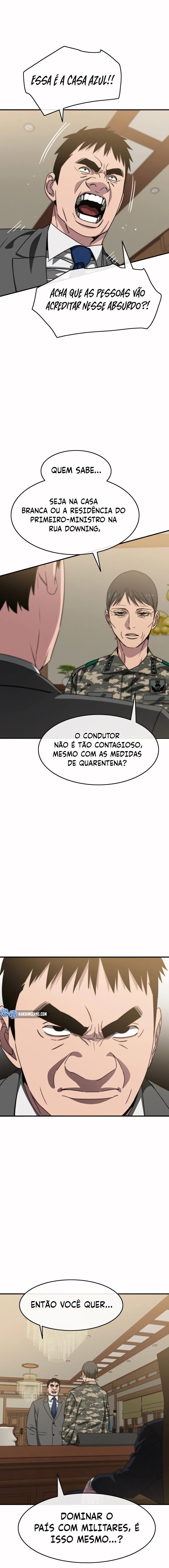 Existence Capítulo 35 Página 9