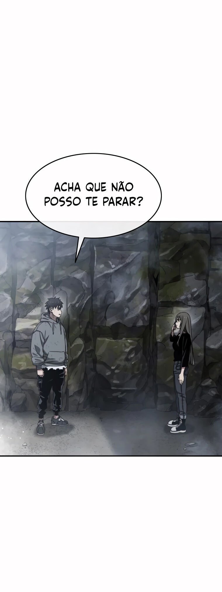 Existence Capítulo 36 Página 12