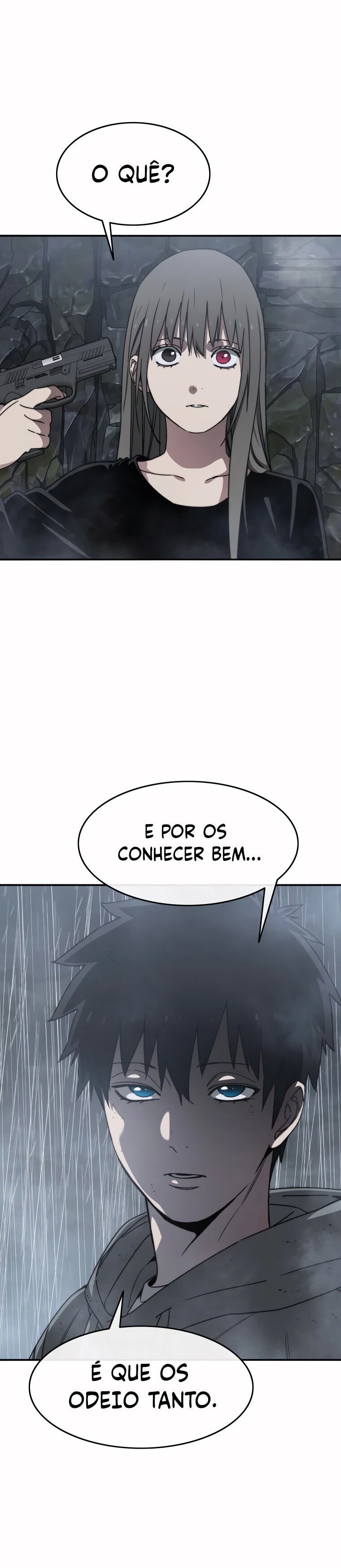 Existence Capítulo 36 Página 16
