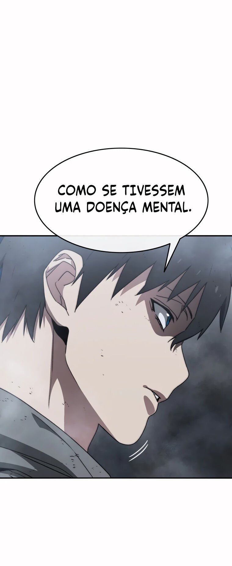 Existence Capítulo 36 Página 18
