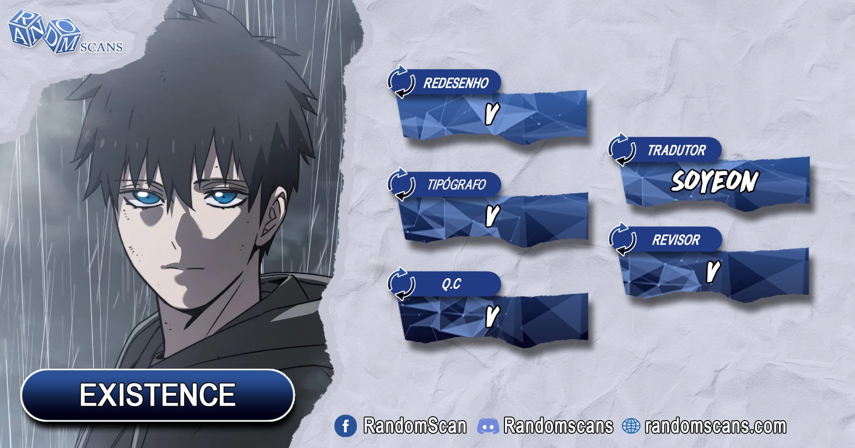 Existence Capítulo 36 Página 2
