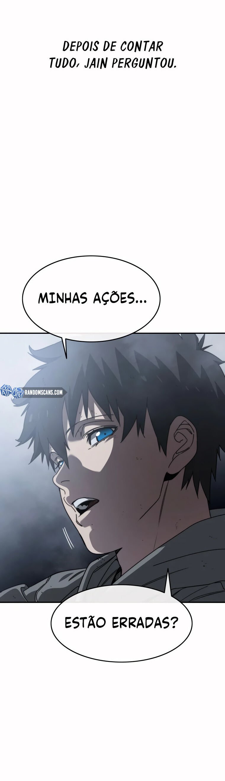 Existence Capítulo 36 Página 24