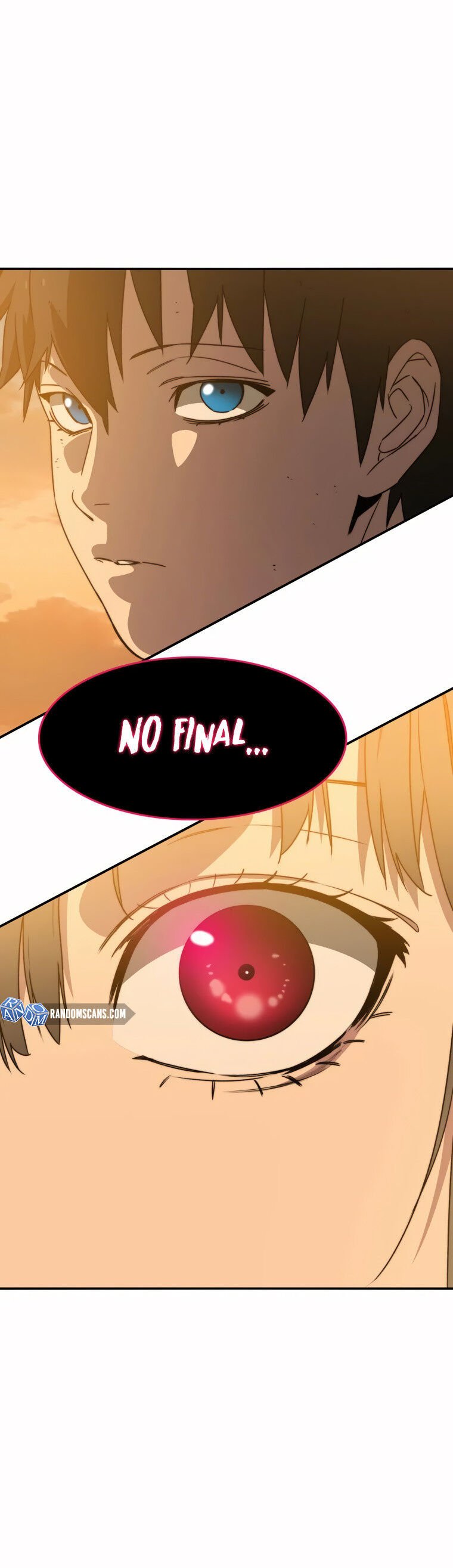 Existence Capítulo 36 Página 26