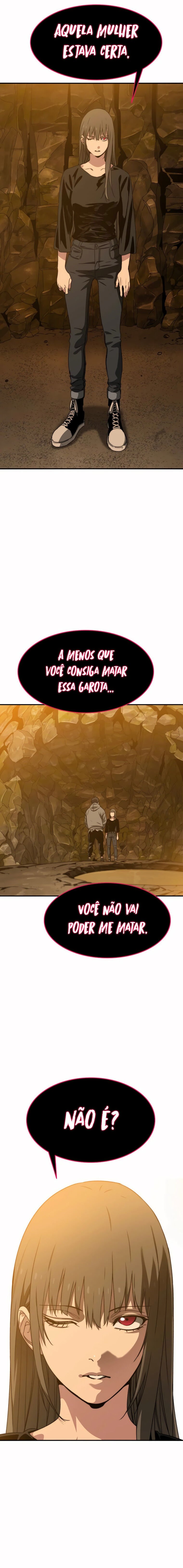 Existence Capítulo 36 Página 27