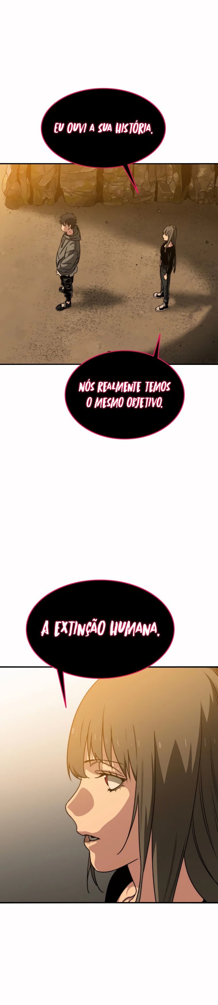 Existence Capítulo 36 Página 30