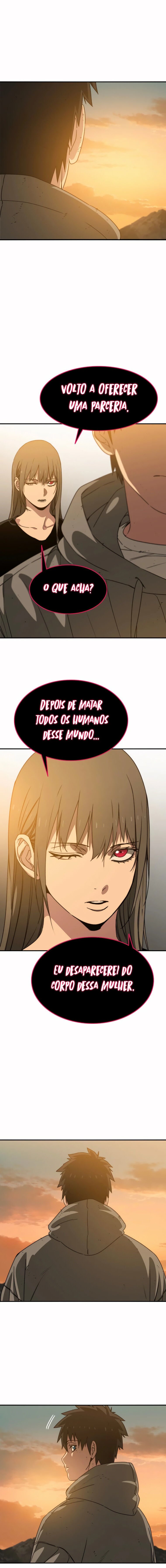 Existence Capítulo 36 Página 31
