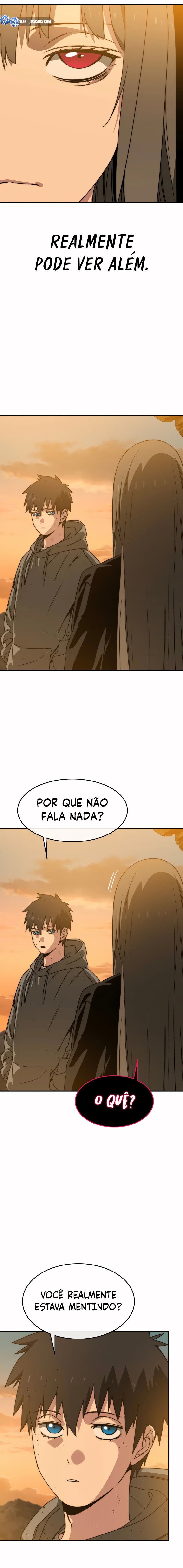 Existence Capítulo 36 Página 33