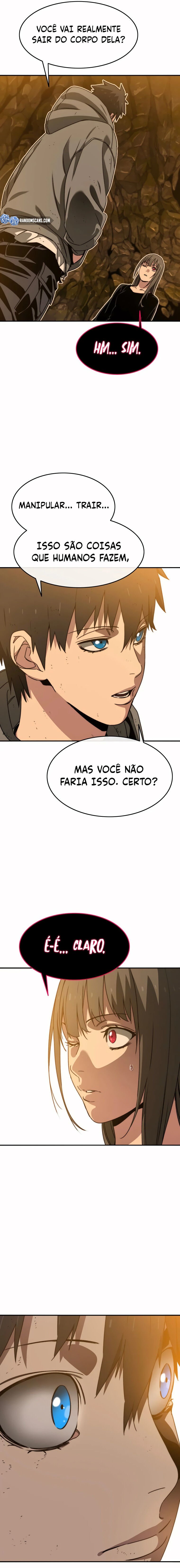 Existence Capítulo 36 Página 35