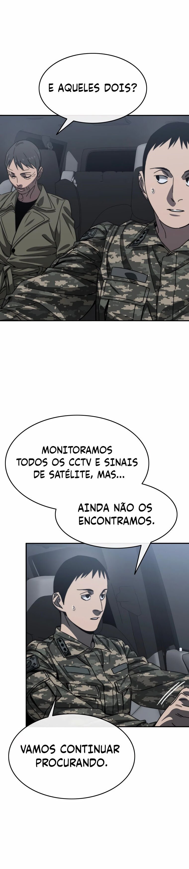Existence Capítulo 36 Página 4