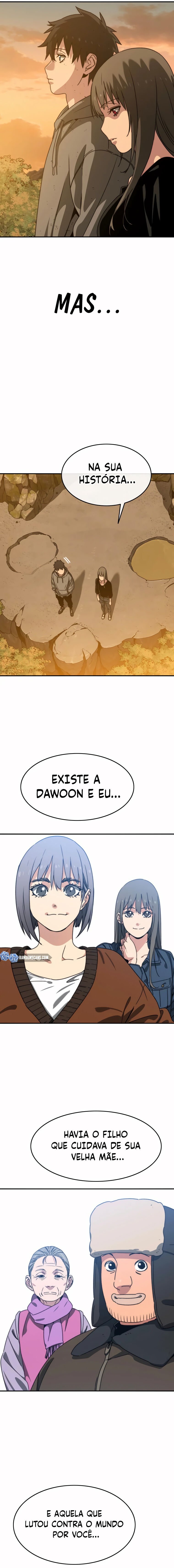 Existence Capítulo 37 Página 11