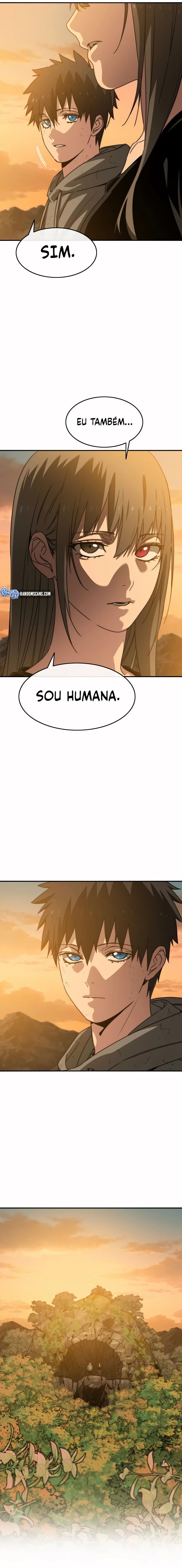 Existence Capítulo 37 Página 17
