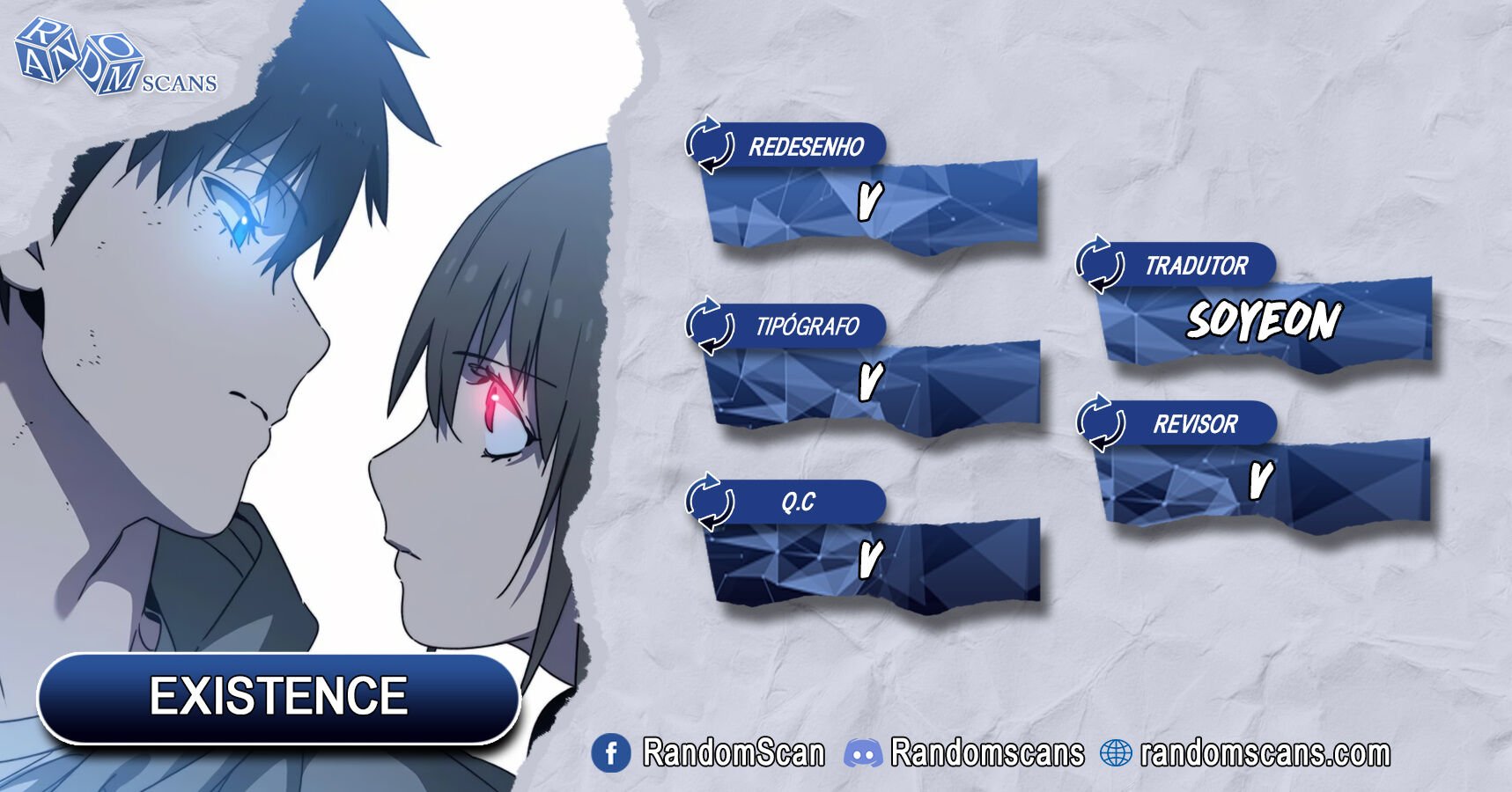 Existence Capítulo 37 Página 2